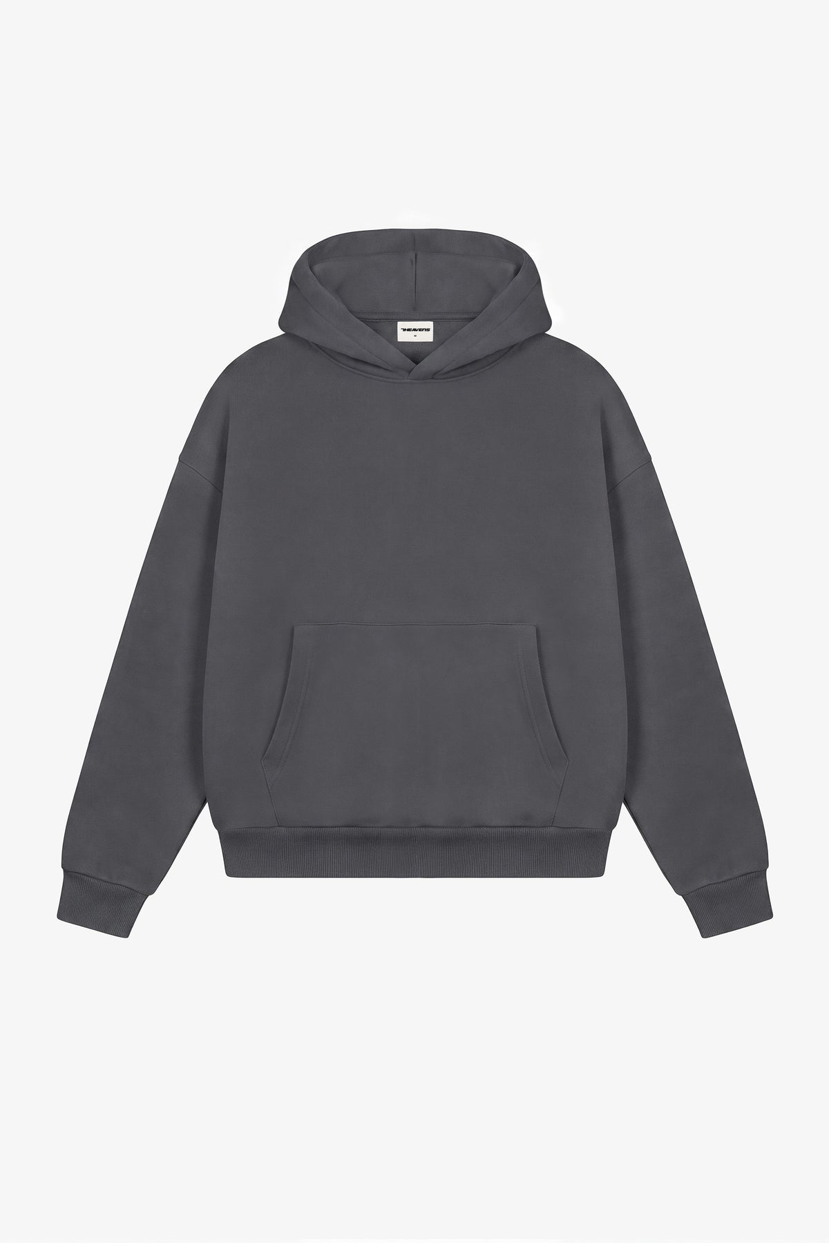 Embroidery Hoodie
