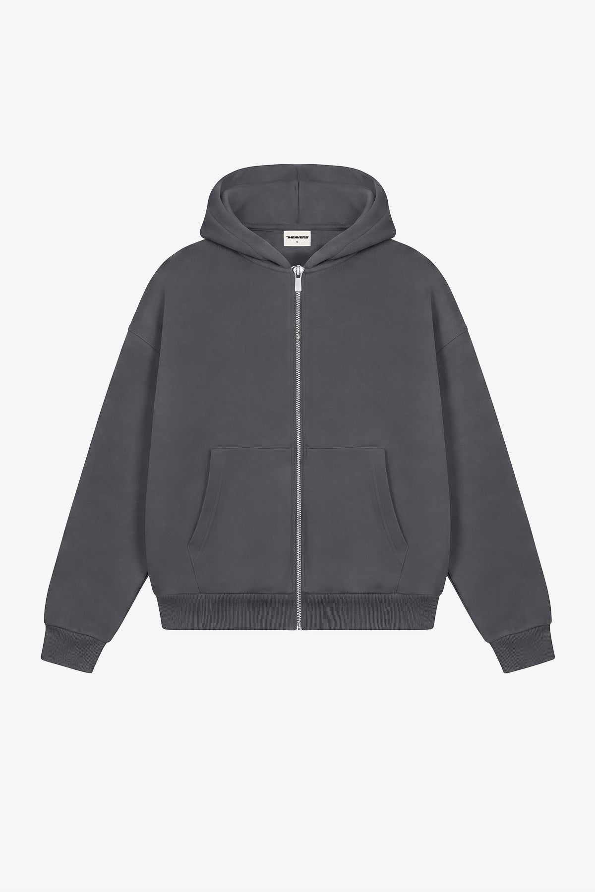 Backprint Hoodie