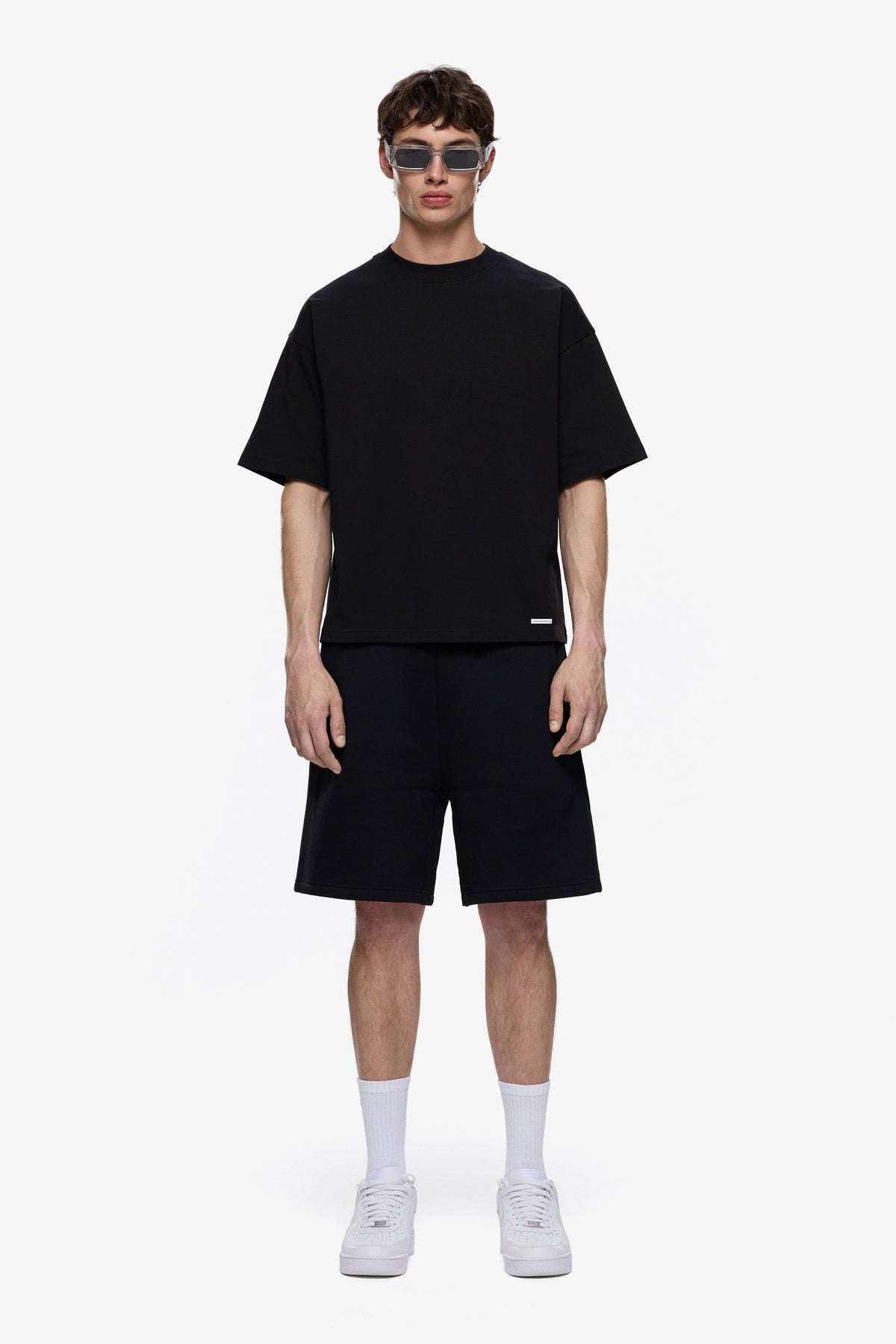 Heavy Blank T-Shirt