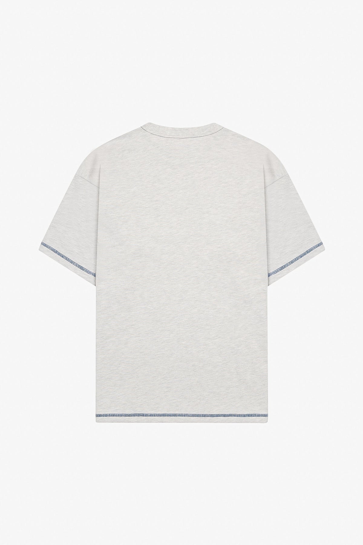 7Heavens Contrast T-Shirt