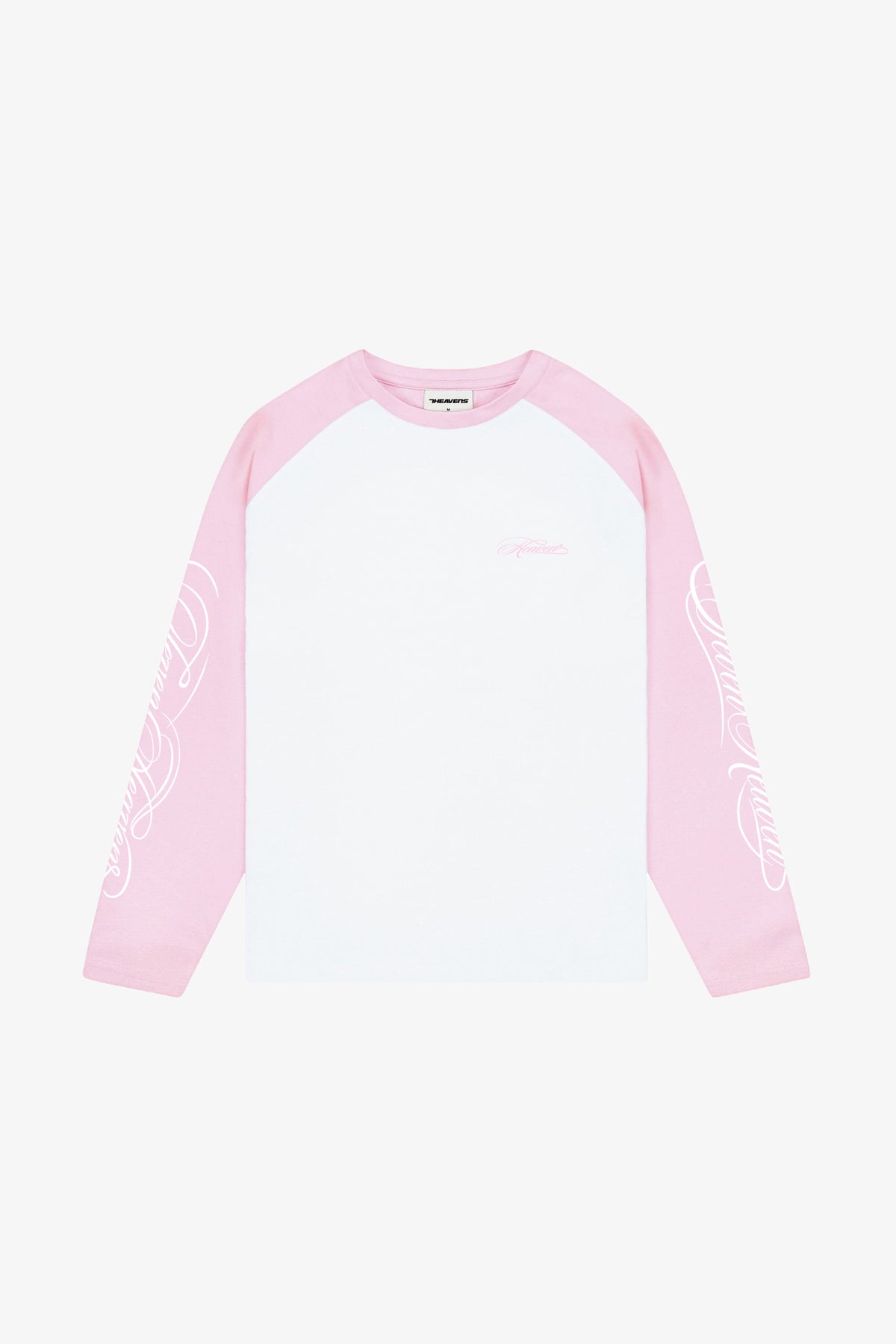 Cali Two Tone Longsleeve