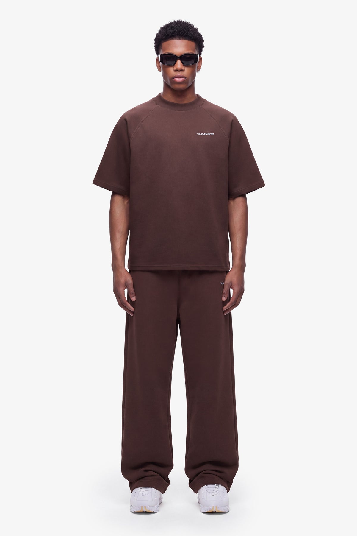 Open Leg Jogger
