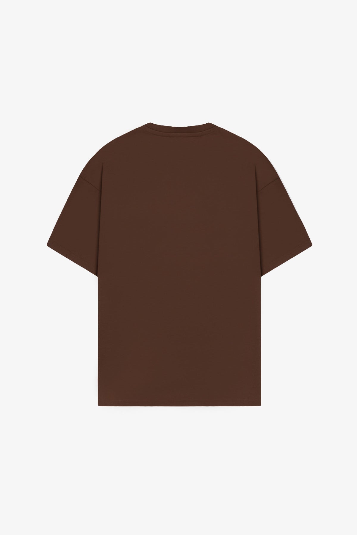 7Heavens Boxy Fit T-Shirt