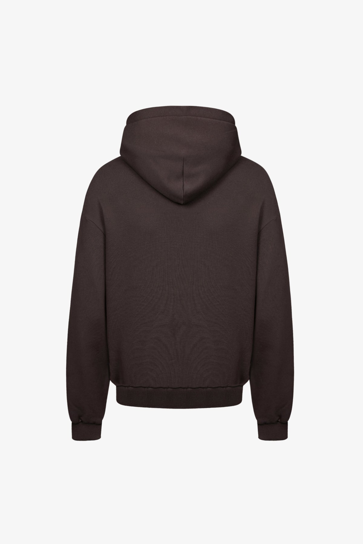 Slim Hoodie