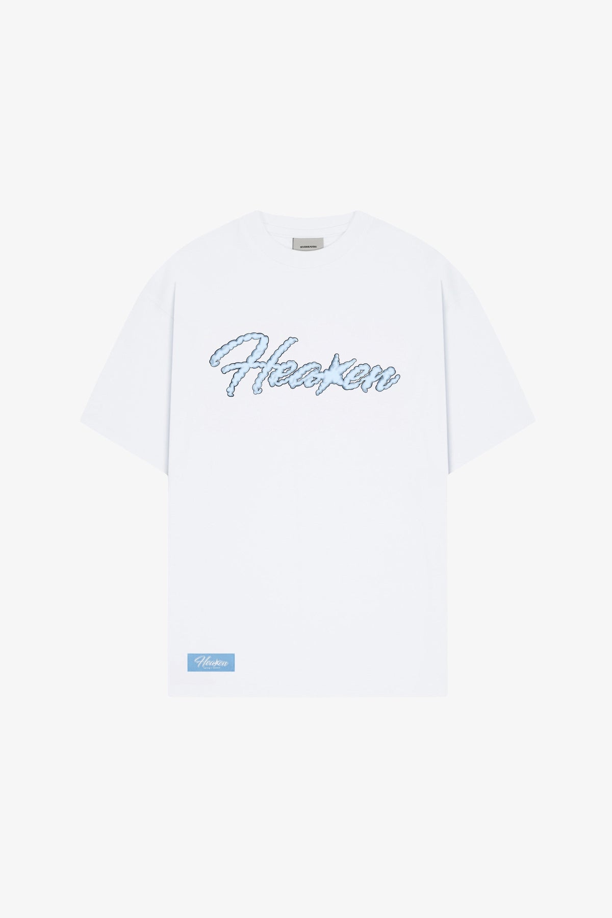 Cloud Logo T-Shirt