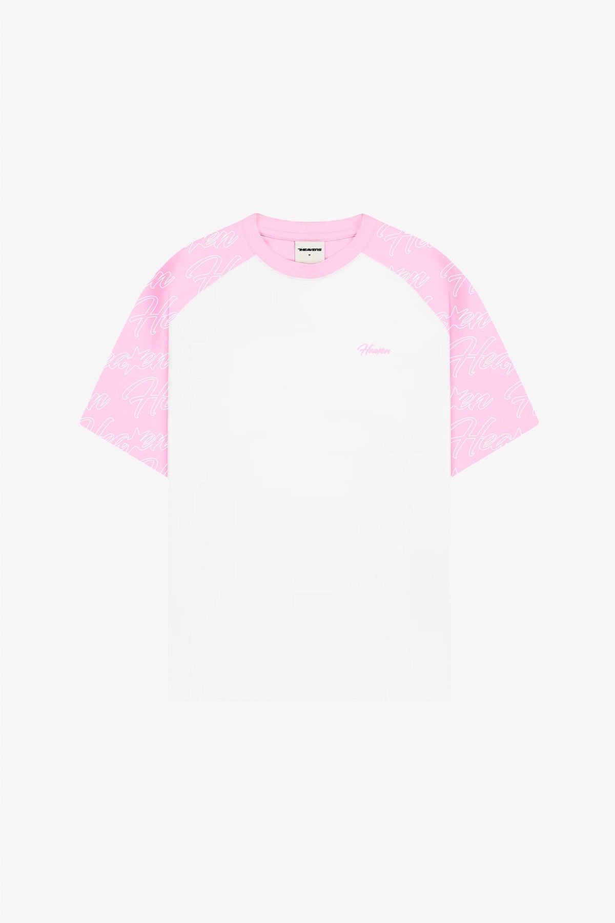 Monogramm Two Tone T-Shirt