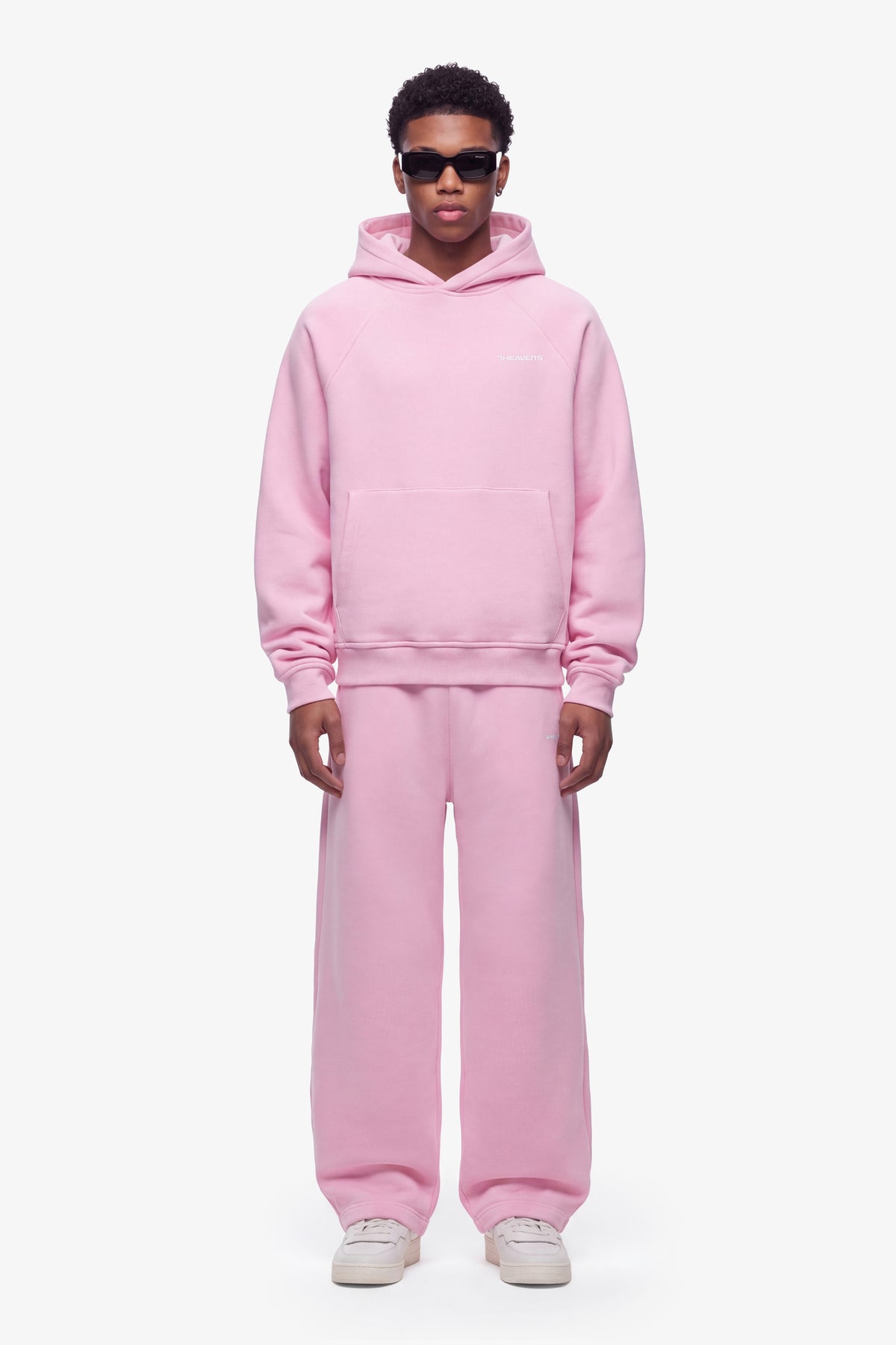Logo Hoodie