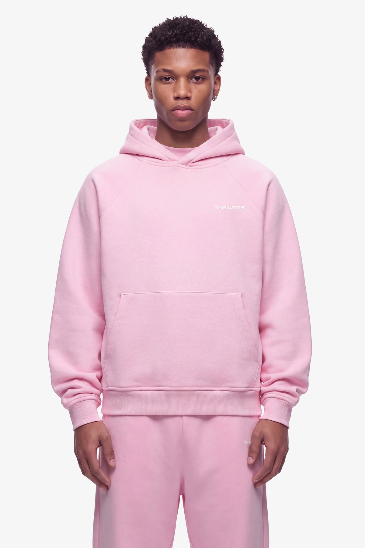 Logo Hoodie