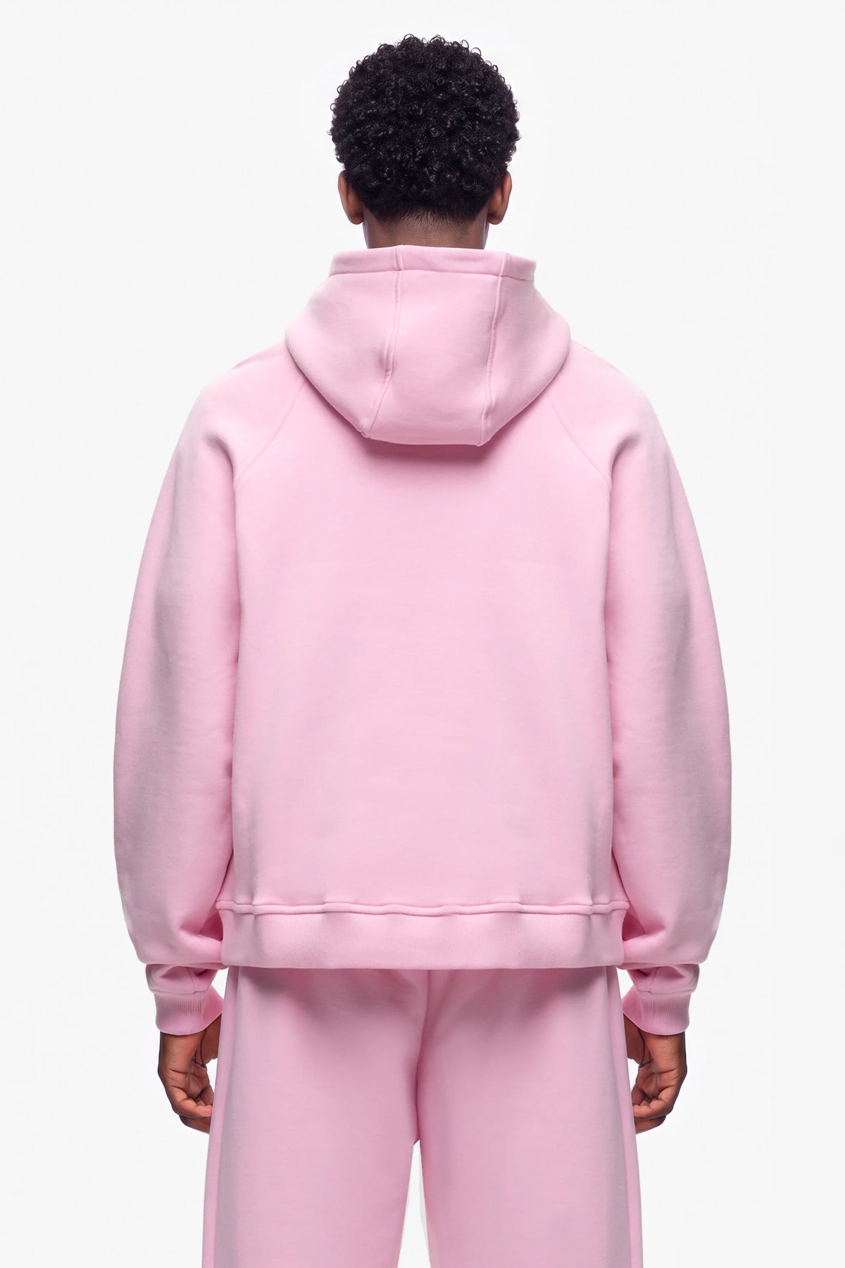 Logo Hoodie