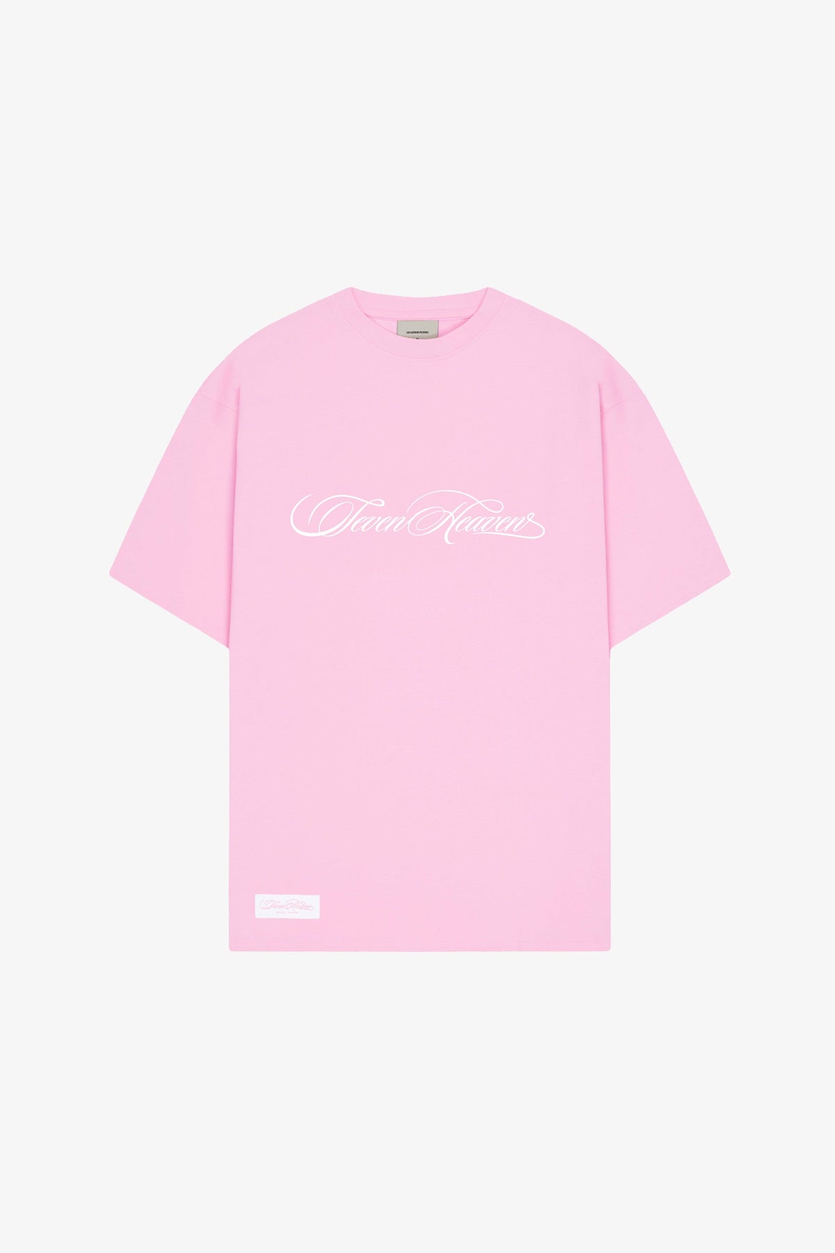 Classic Script T-Shirt