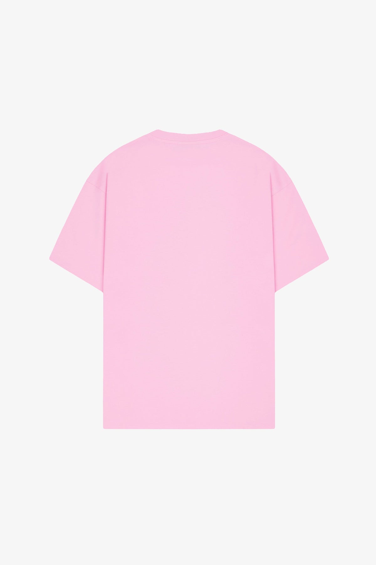 Heavy Blank T-Shirt