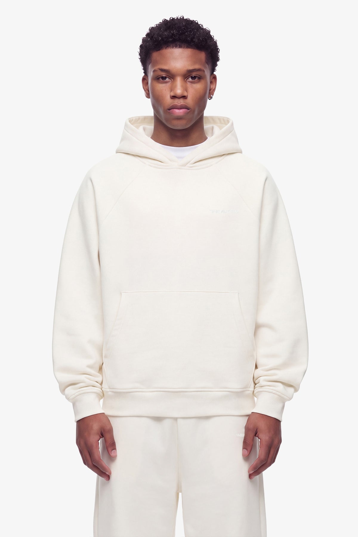 Logo Hoodie