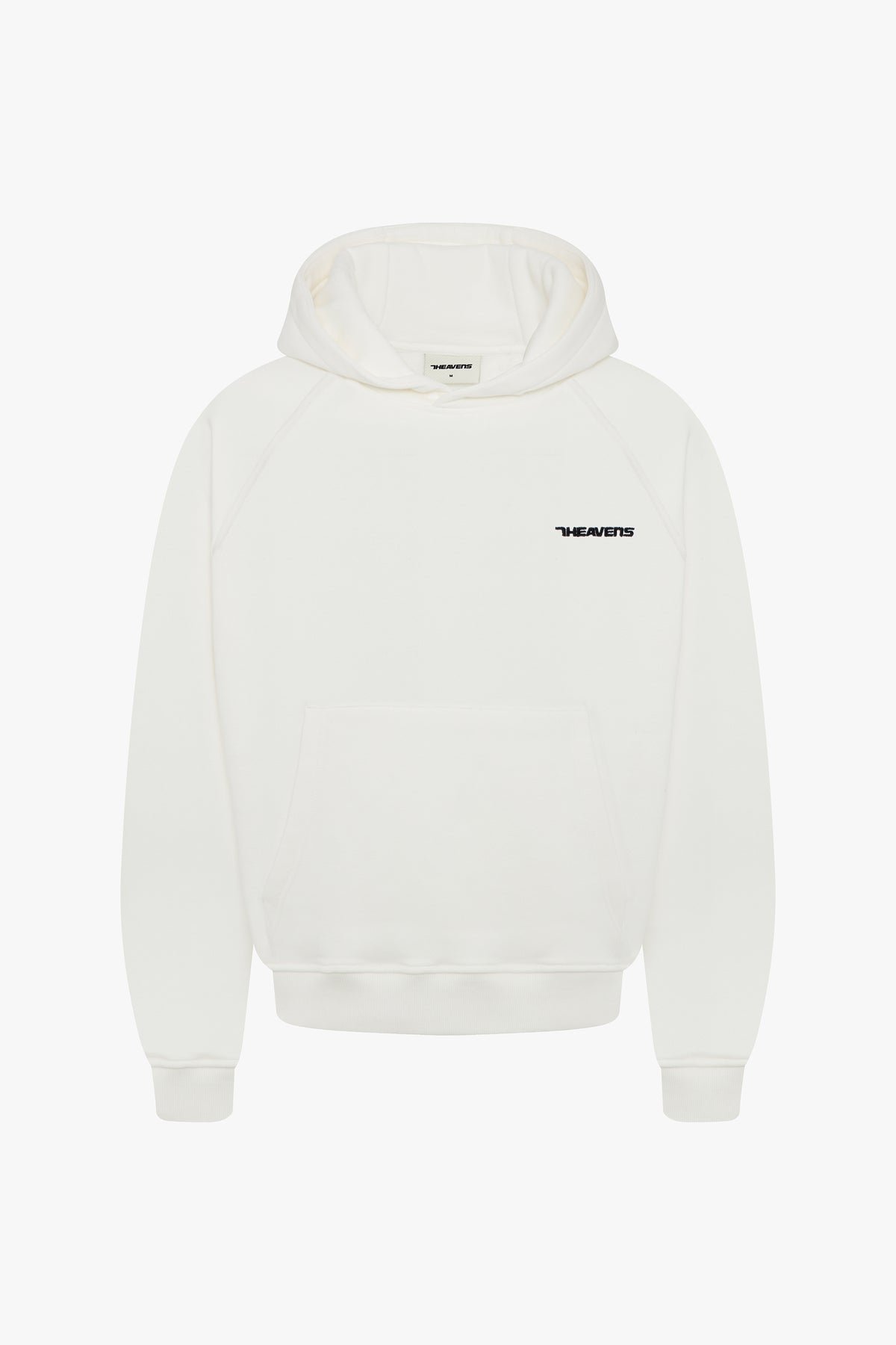 Logo Hoodie