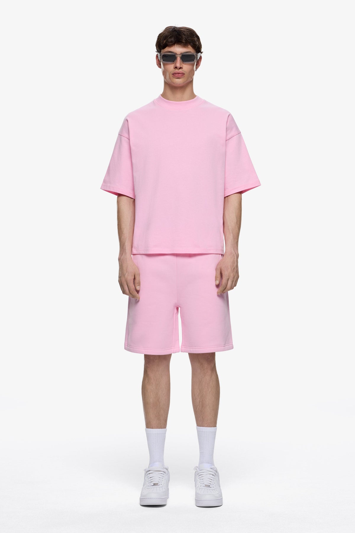 Heavy Blank T-Shirt