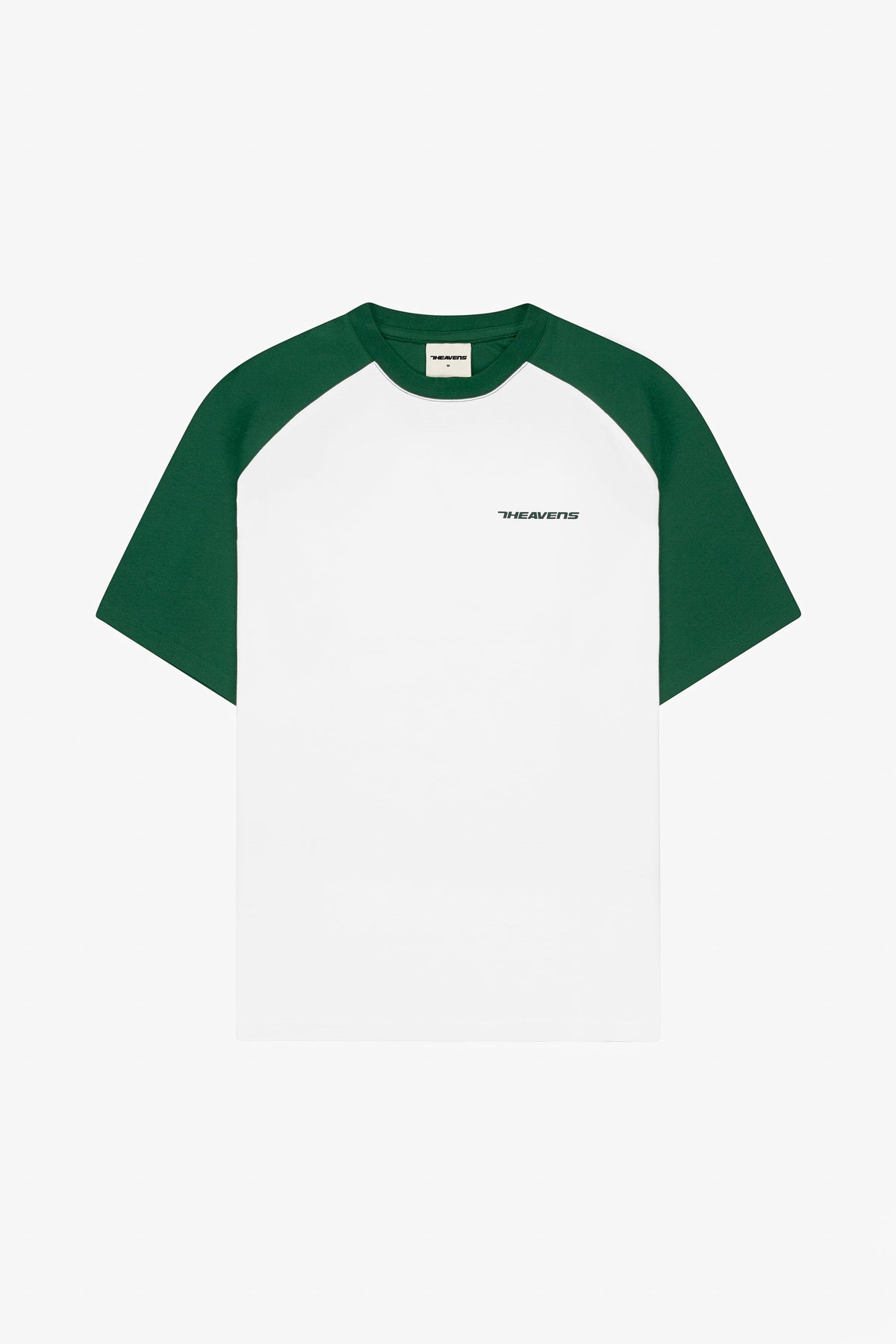 7HEAVENS Two Tone T-Shirt