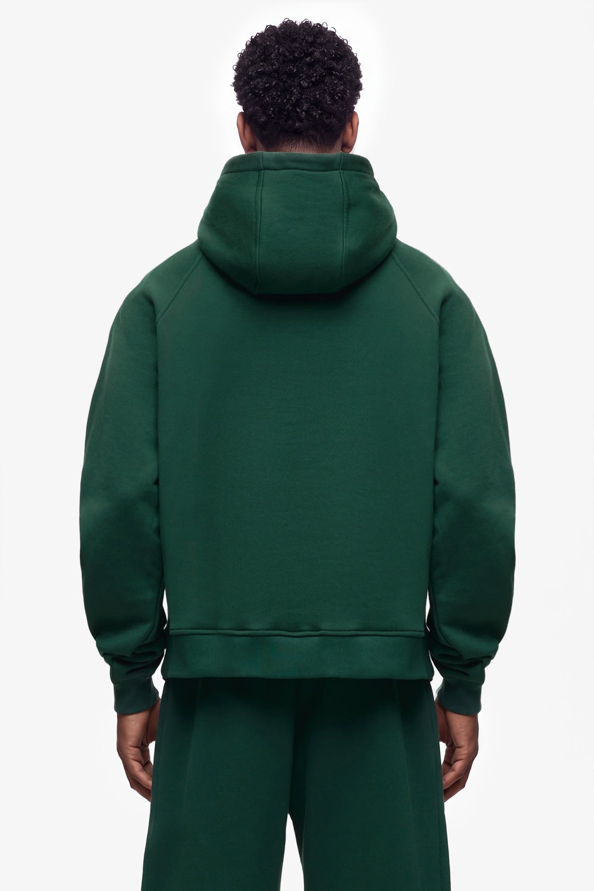 Logo Hoodie