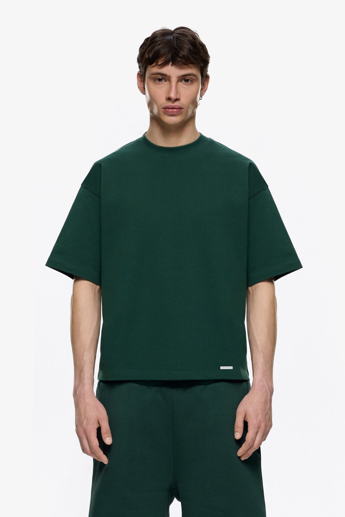 Heavy Blank T-Shirt