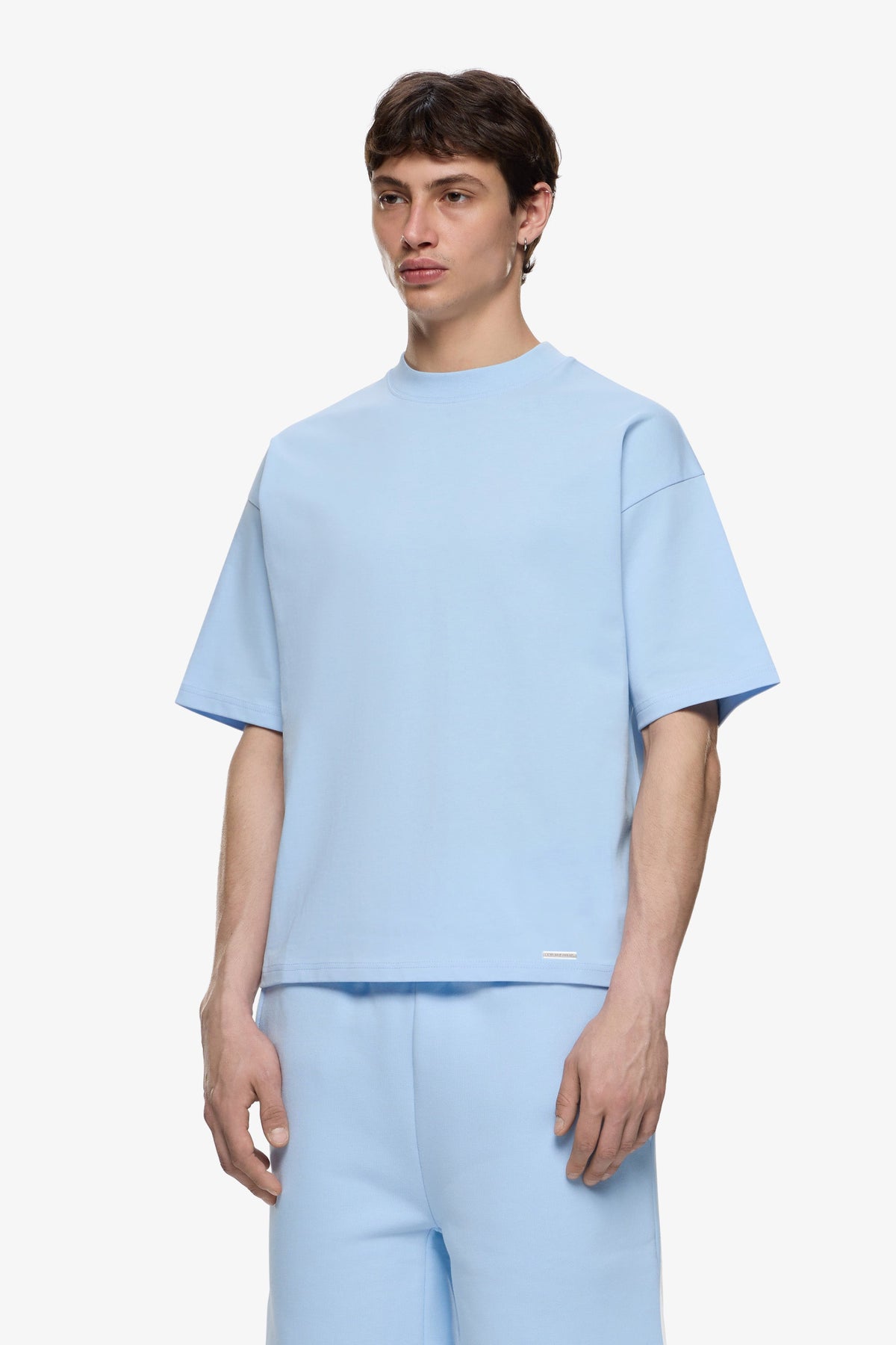 Heavy Blank T-Shirt