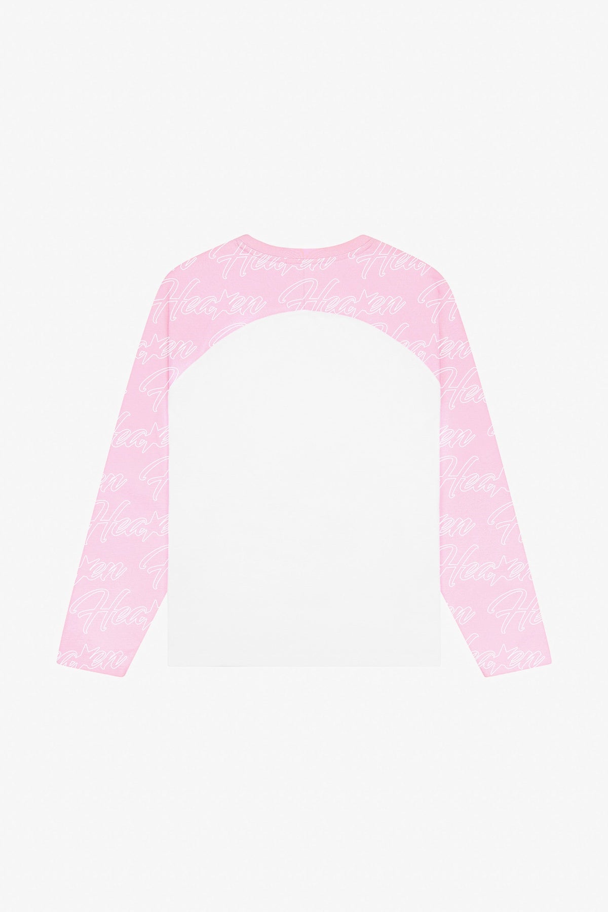 Monogramm Longsleeve