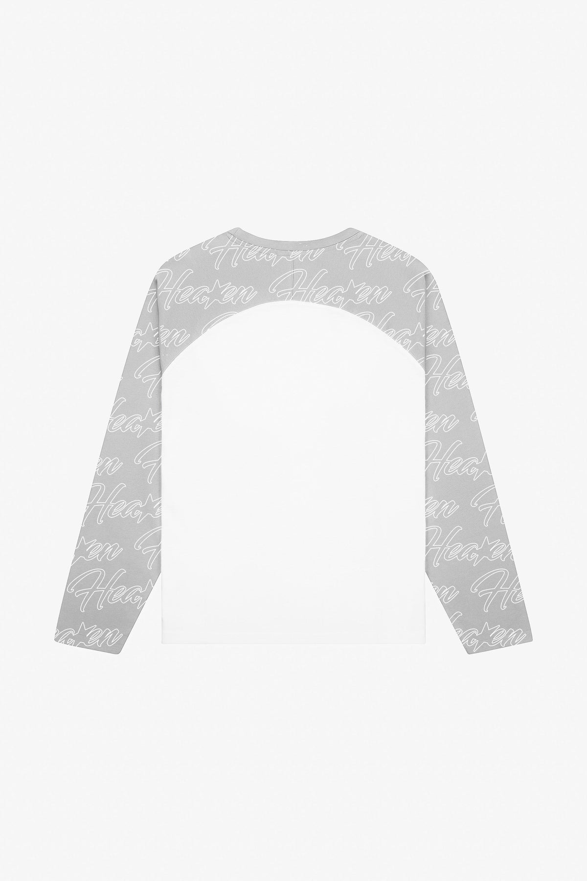 Monogramm Longsleeve