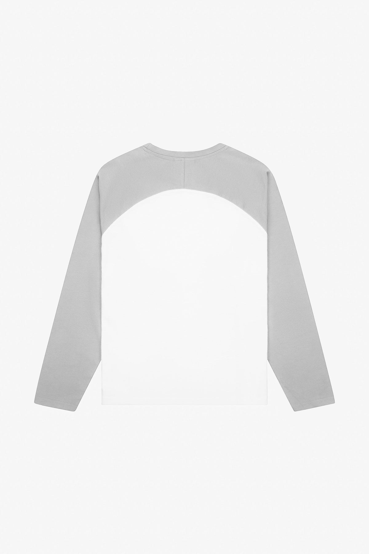 Two Tone 7HEAVENS Logo Longsleeve