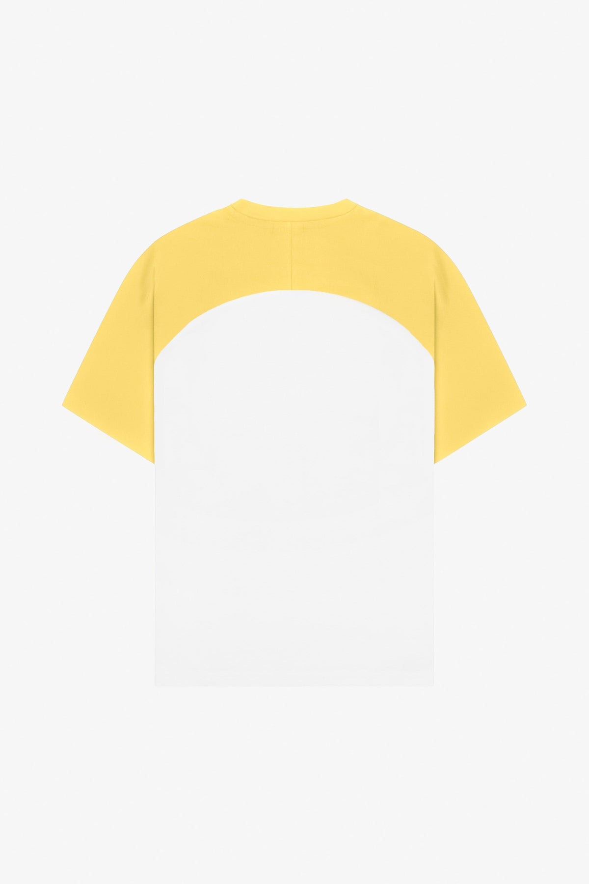 7HEAVENS Two Tone T-Shirt