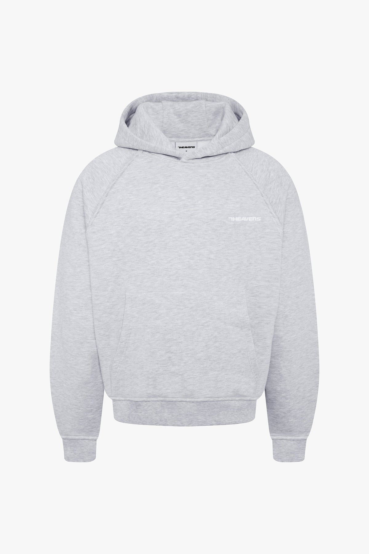 Logo Hoodie