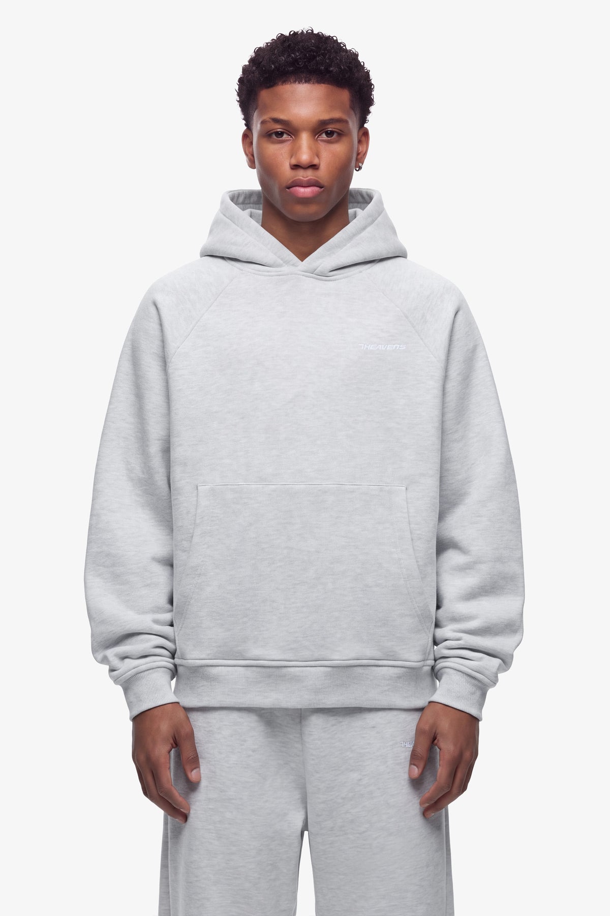 Logo Hoodie