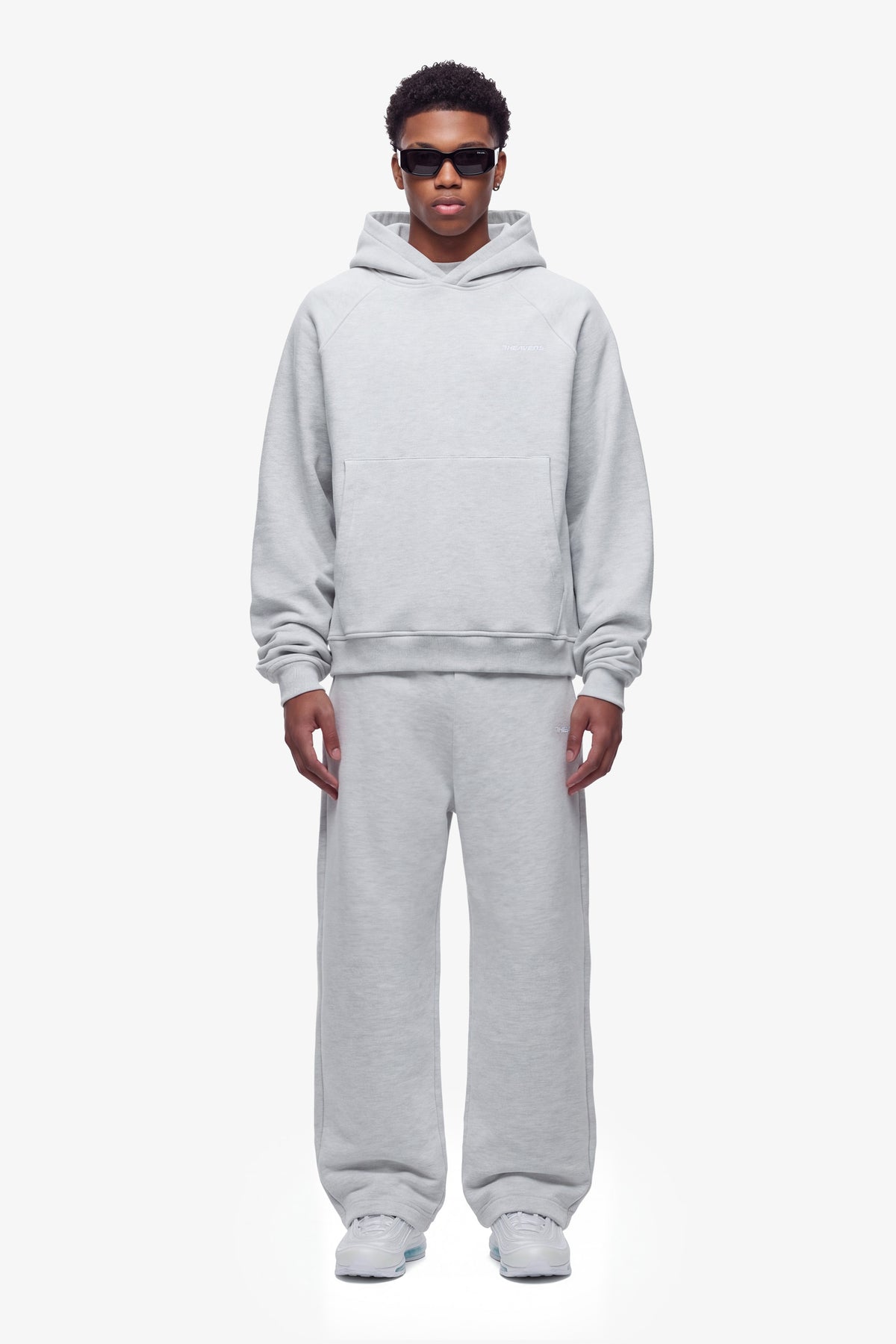 Logo Hoodie