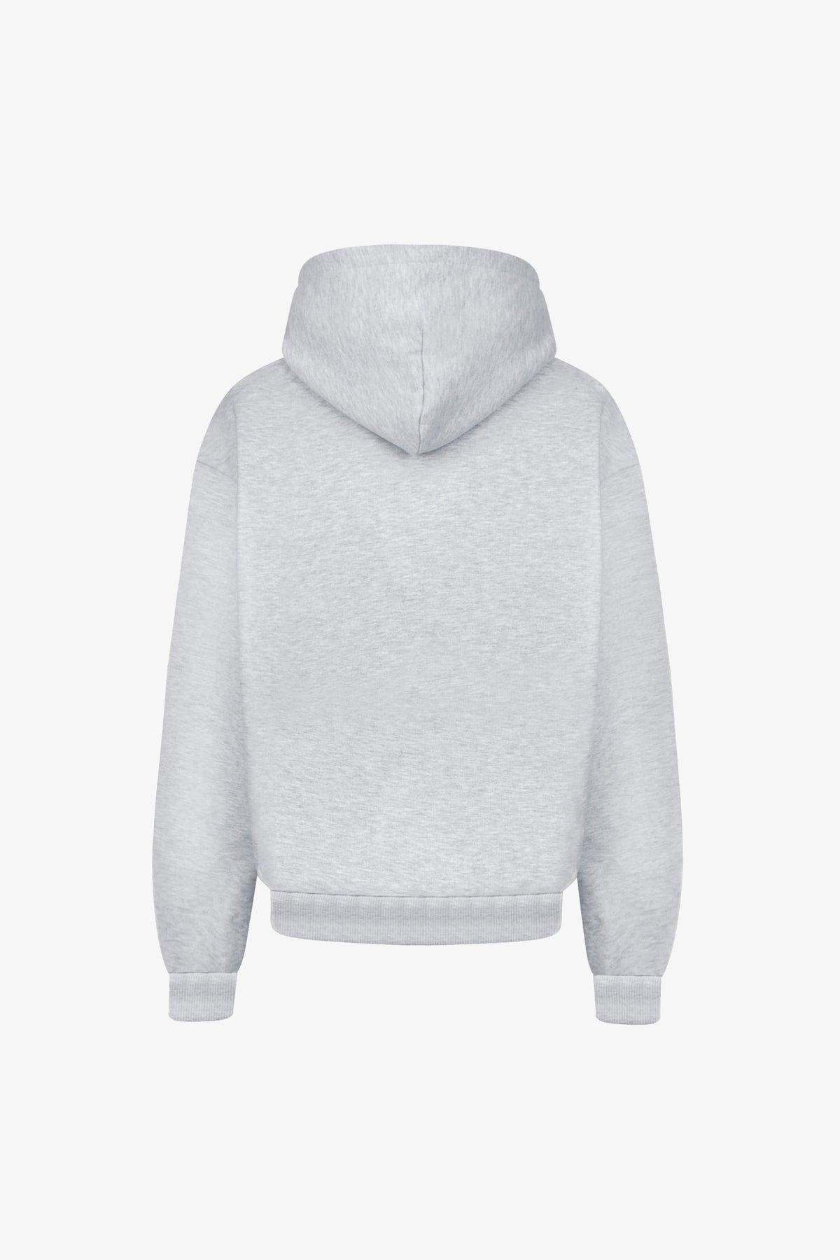 Slim Hoodie