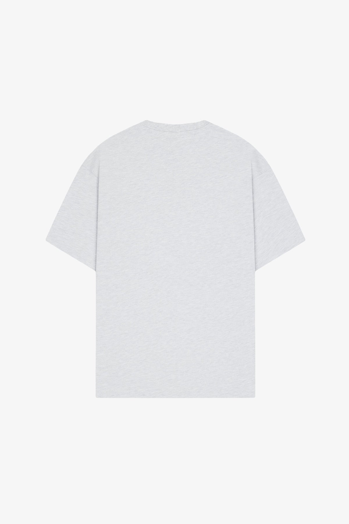 Heavy Blank T-Shirt