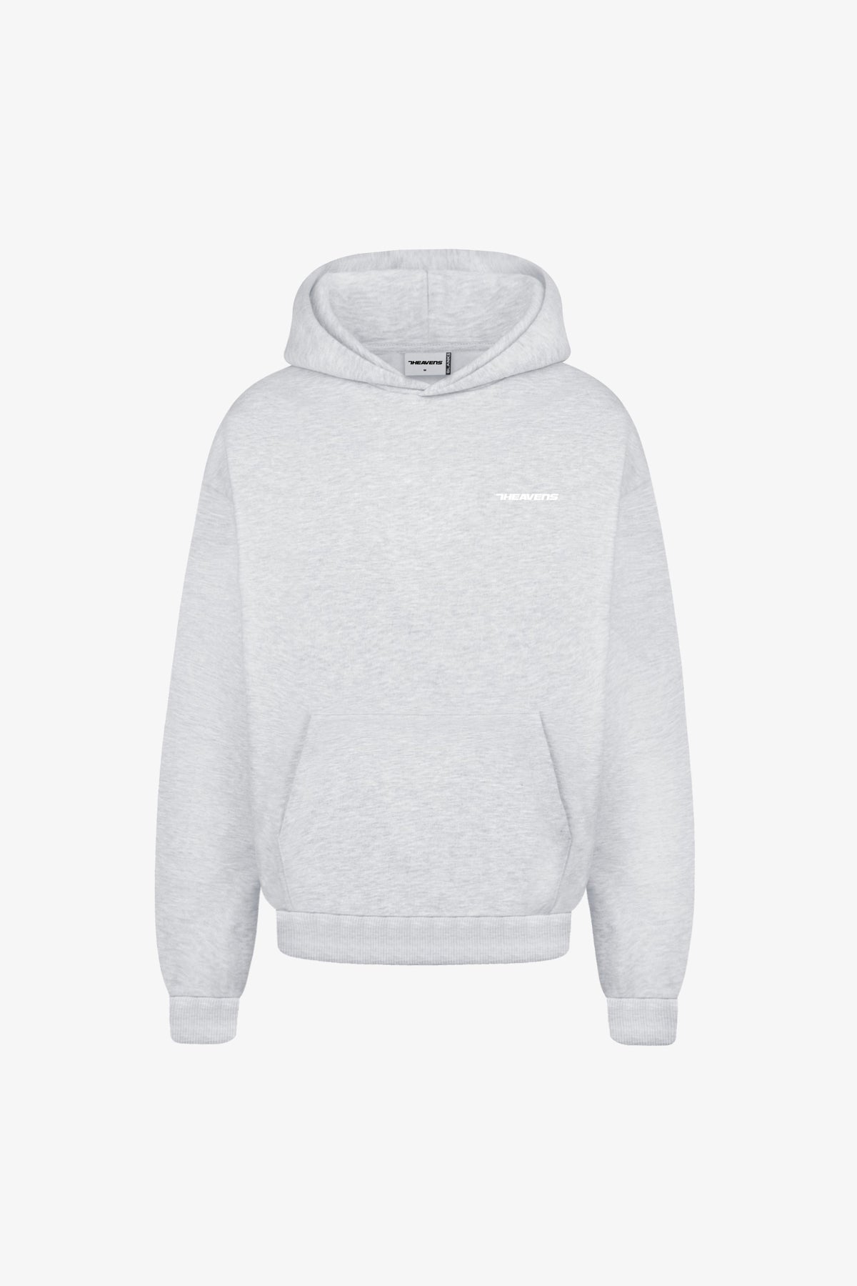 Slim Hoodie