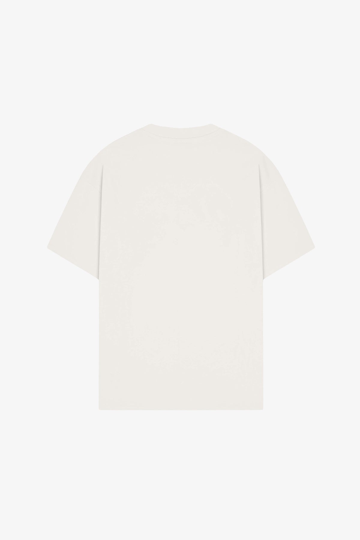 Heavy Blank T-Shirt