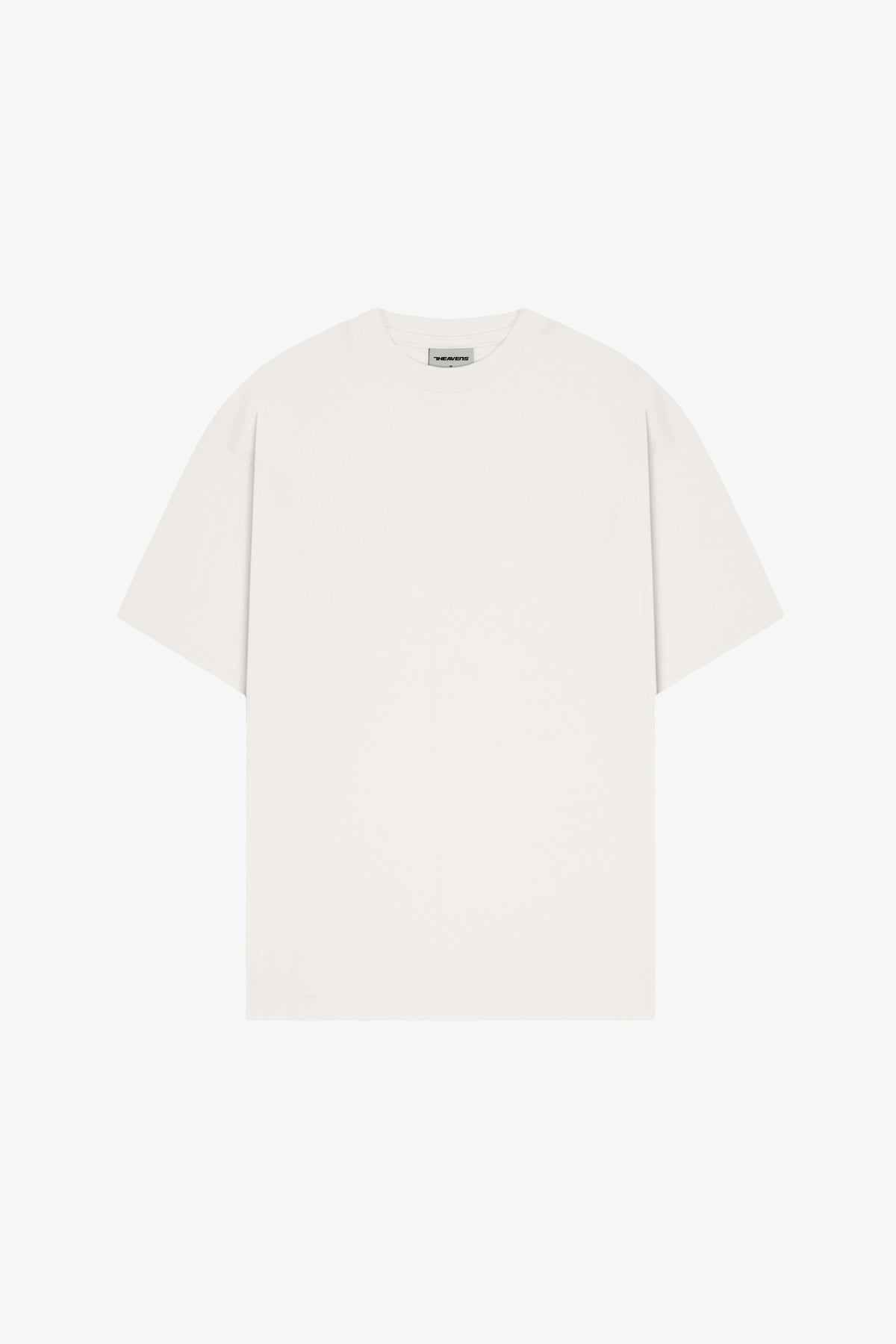 Heavy Blank T-Shirt