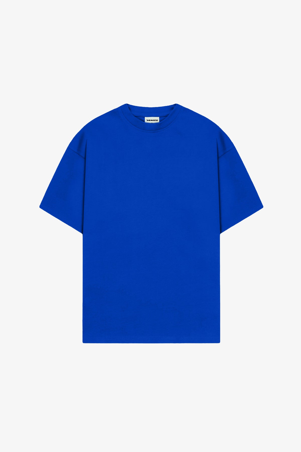 Heavy Blank T-Shirt