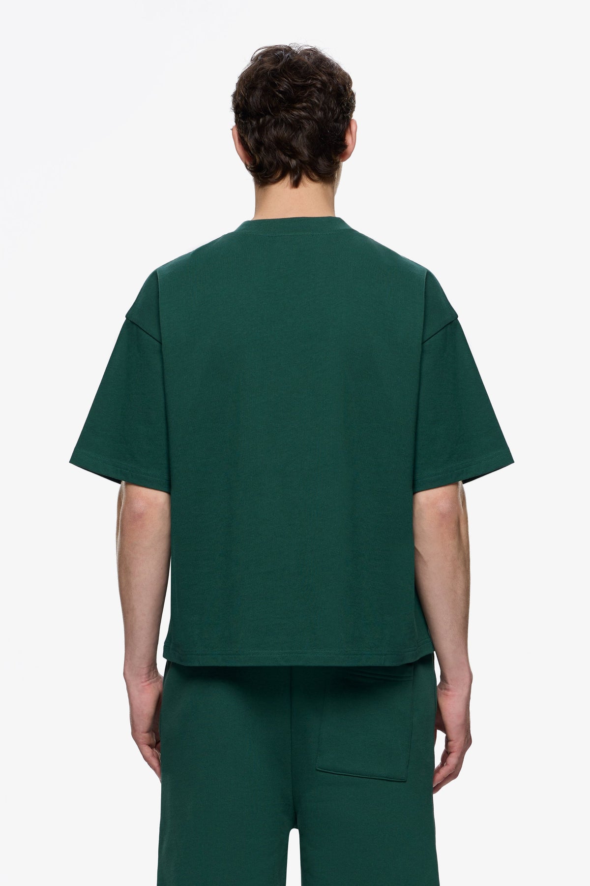 Heavy Blank T-Shirt