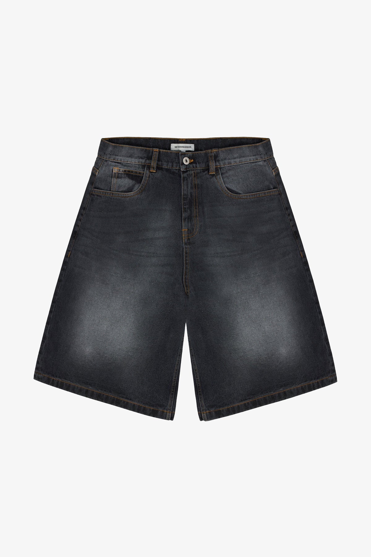 Denim Jorts
