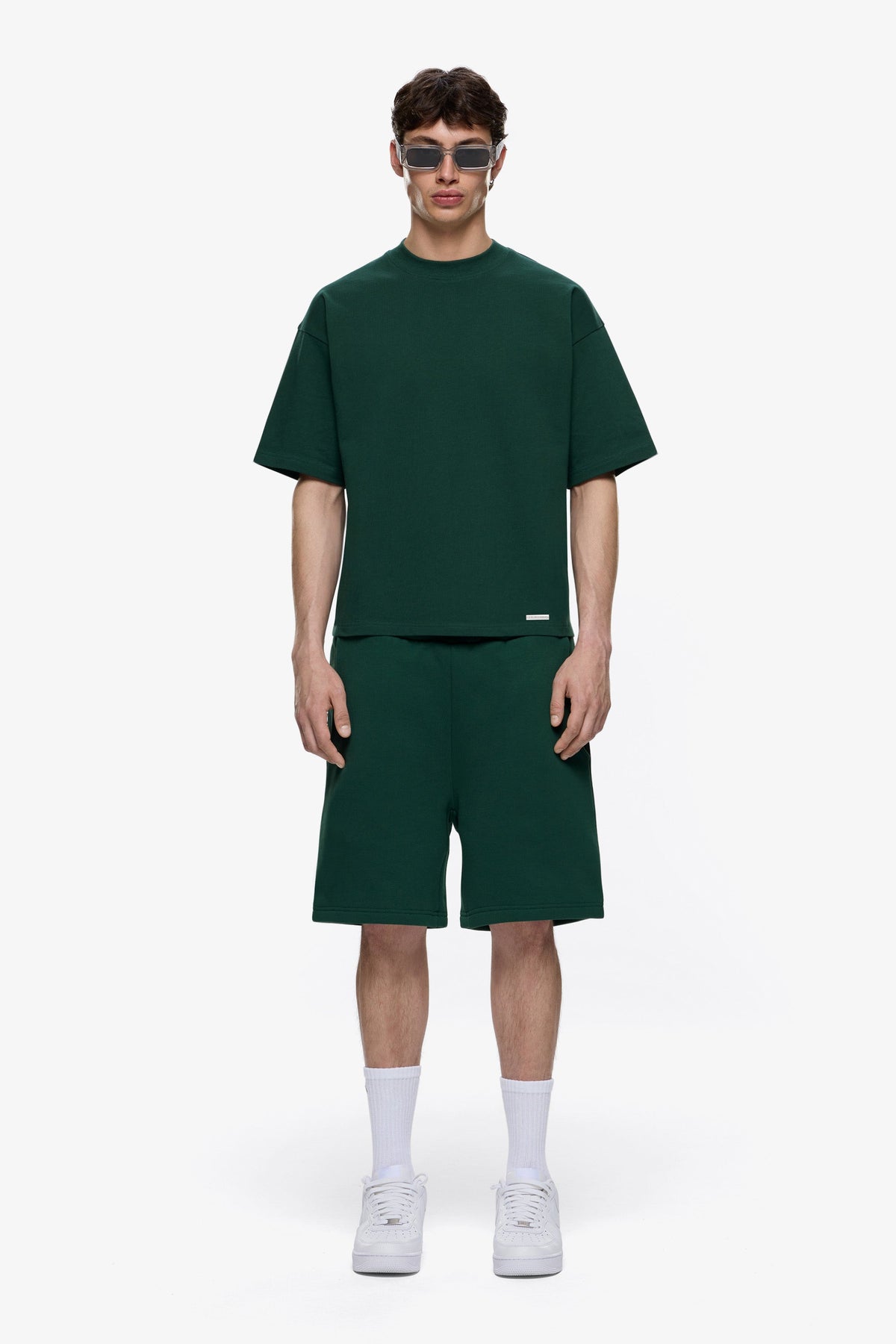 Heavy Blank T-Shirt