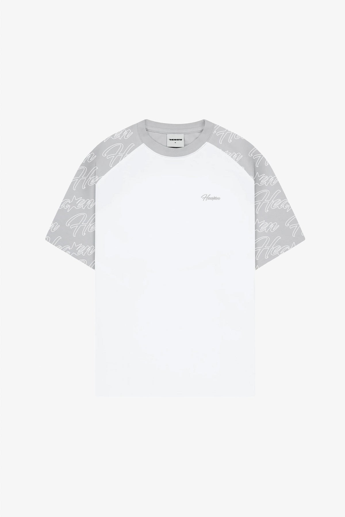 Monogramm Two Tone T-Shirt