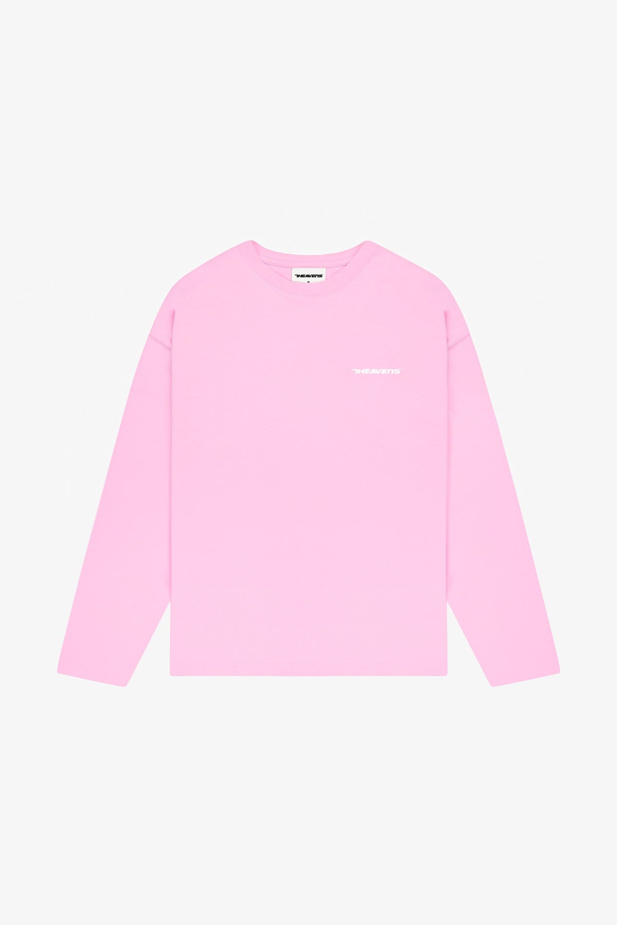 7Heavens Logo Longsleeve