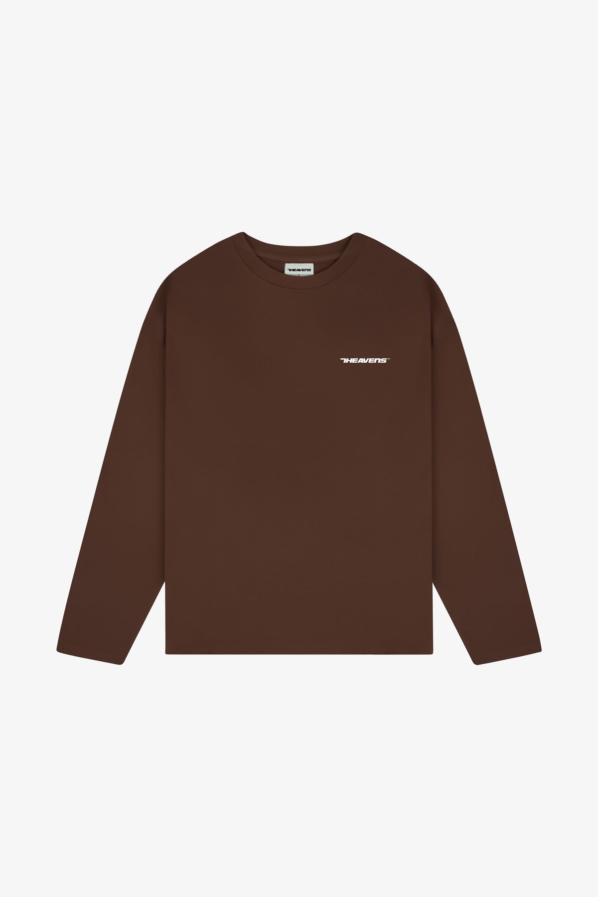 7Heavens Logo Longsleeve