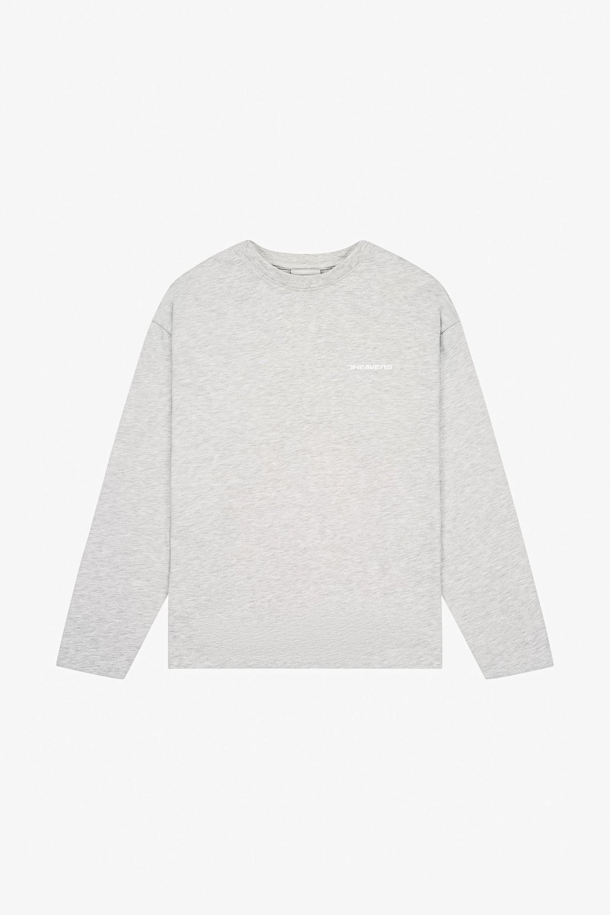 7Heavens Logo Longsleeve