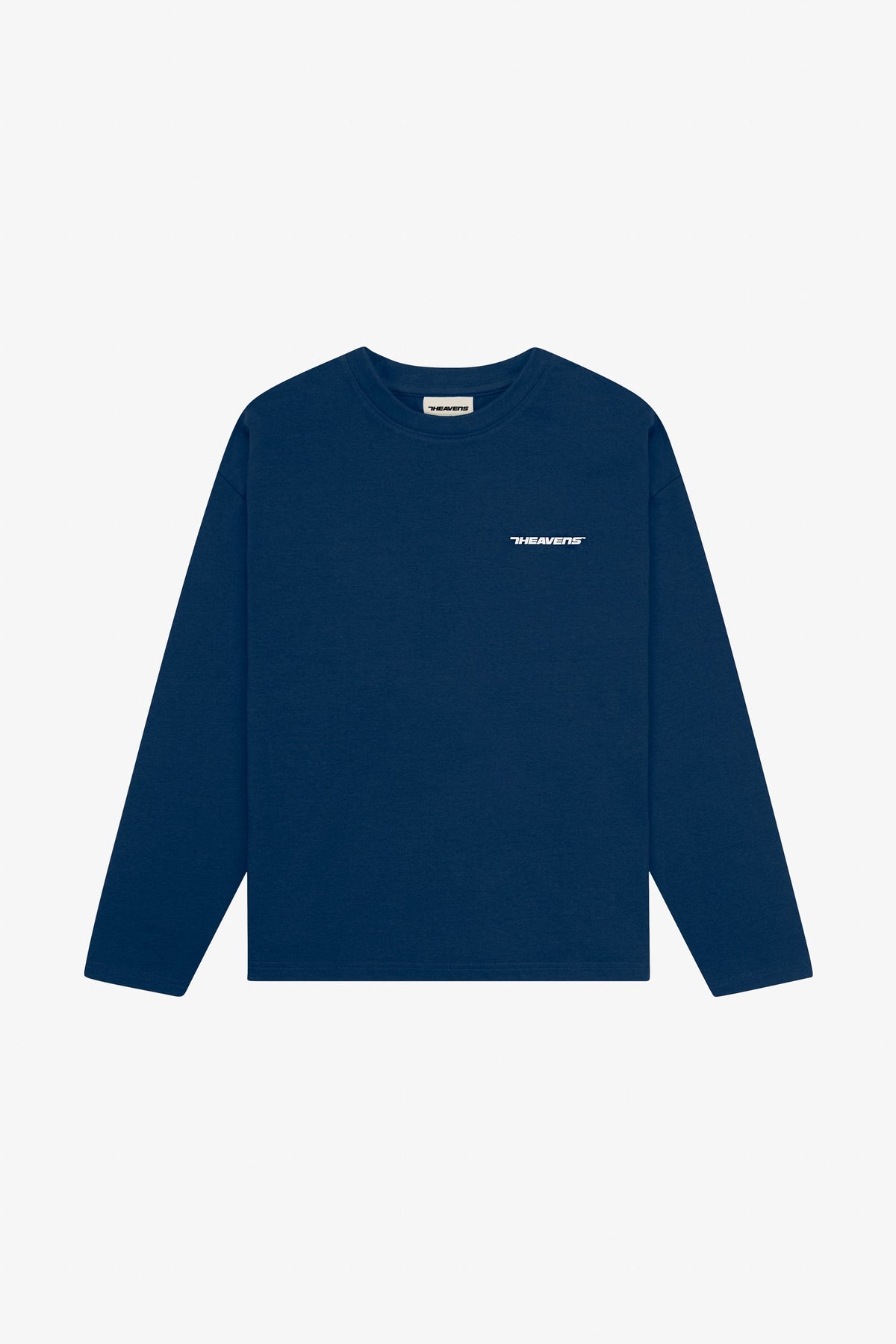7Heavens Logo Longsleeve