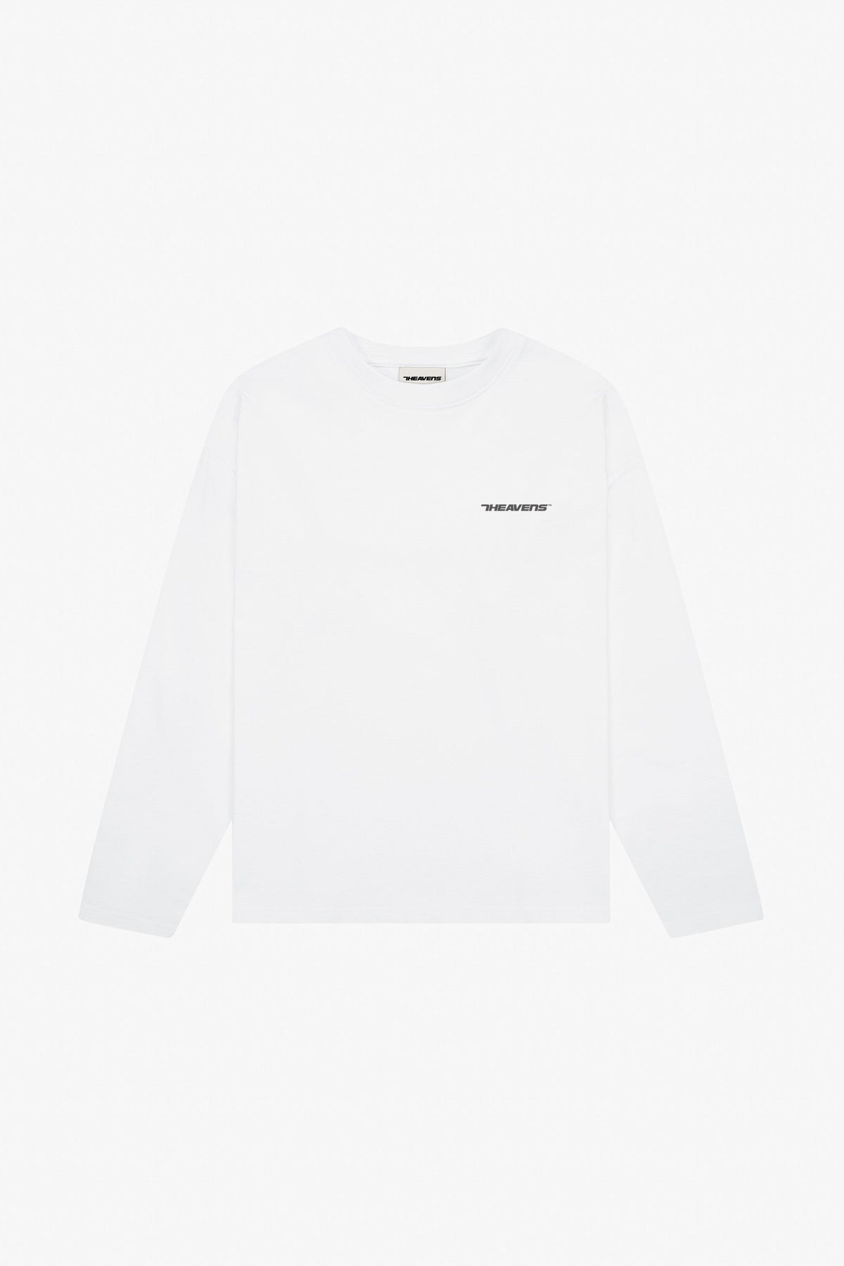 7Heavens Logo Longsleeve