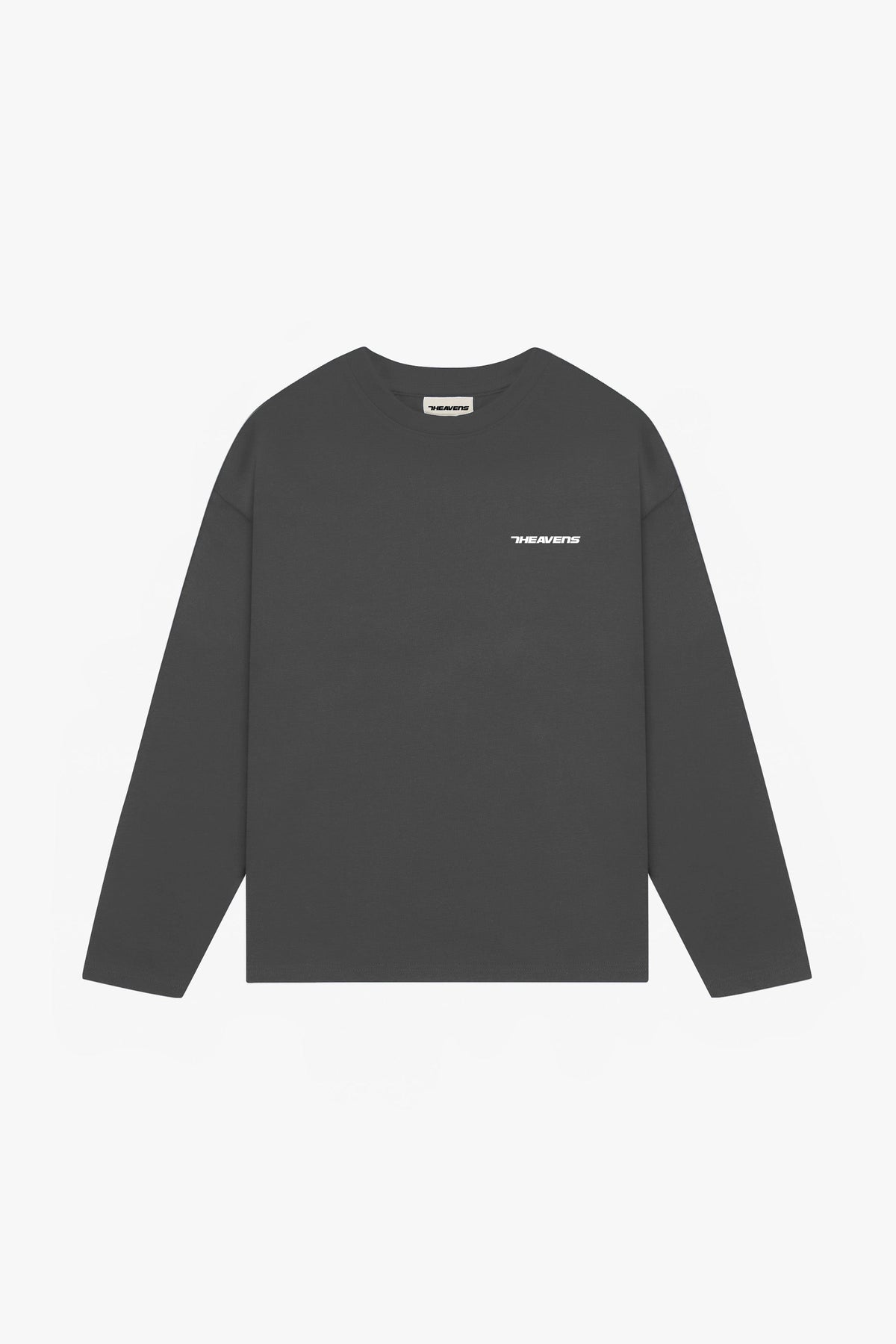 7Heavens Logo Longsleeve