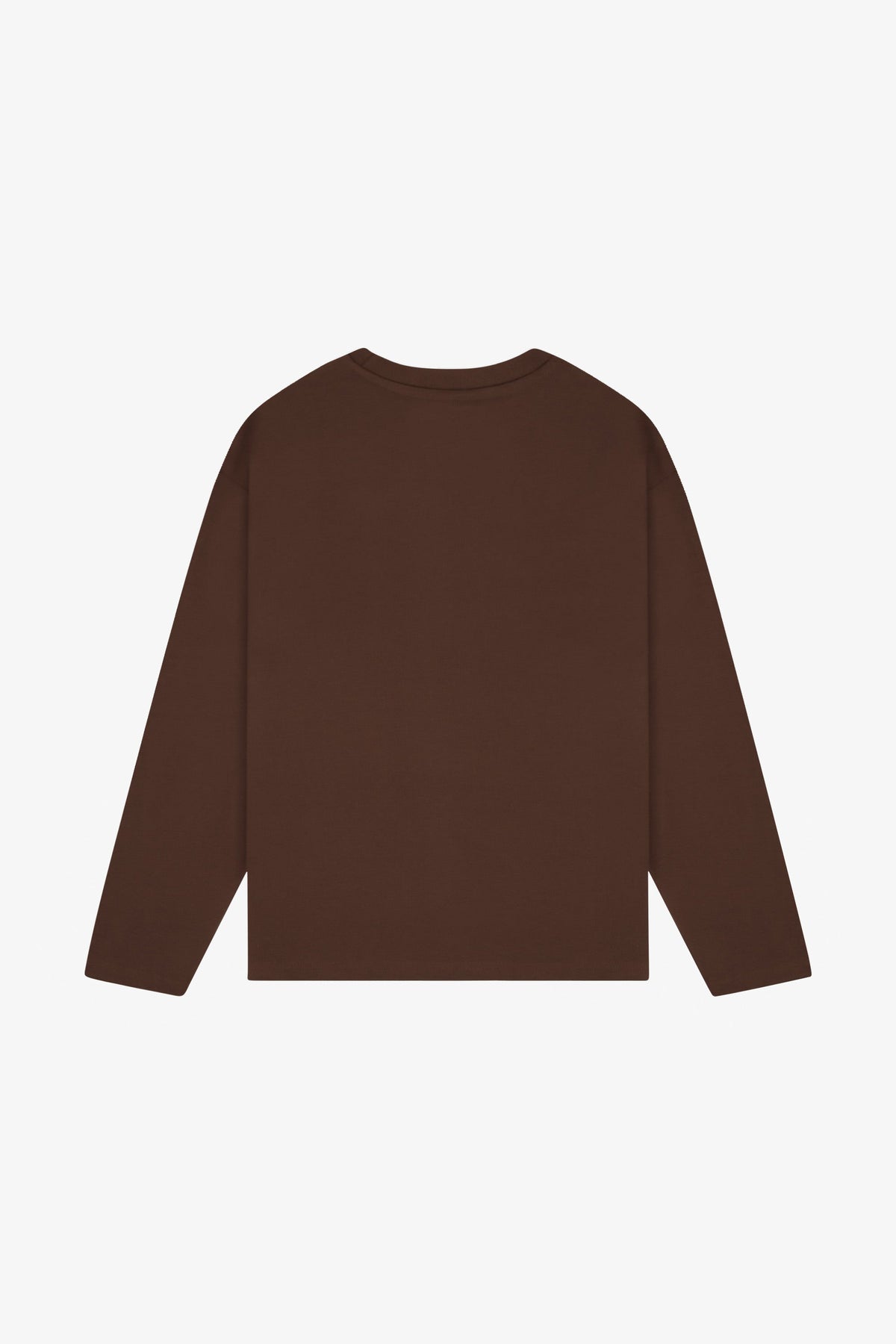 7Heavens Logo Longsleeve