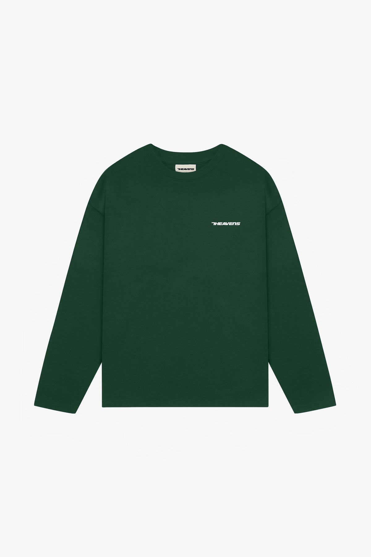 7Heavens Logo Longsleeve