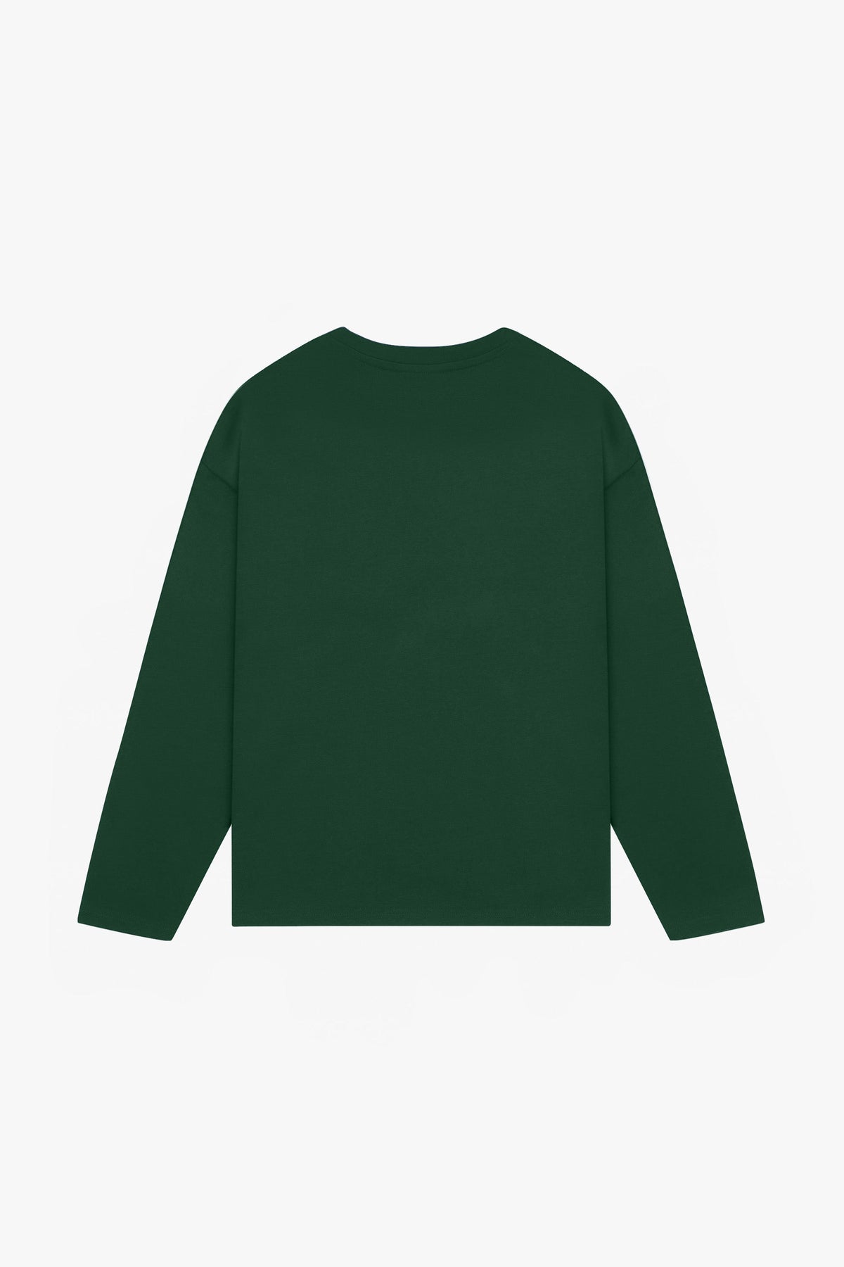 7Heavens Logo Longsleeve