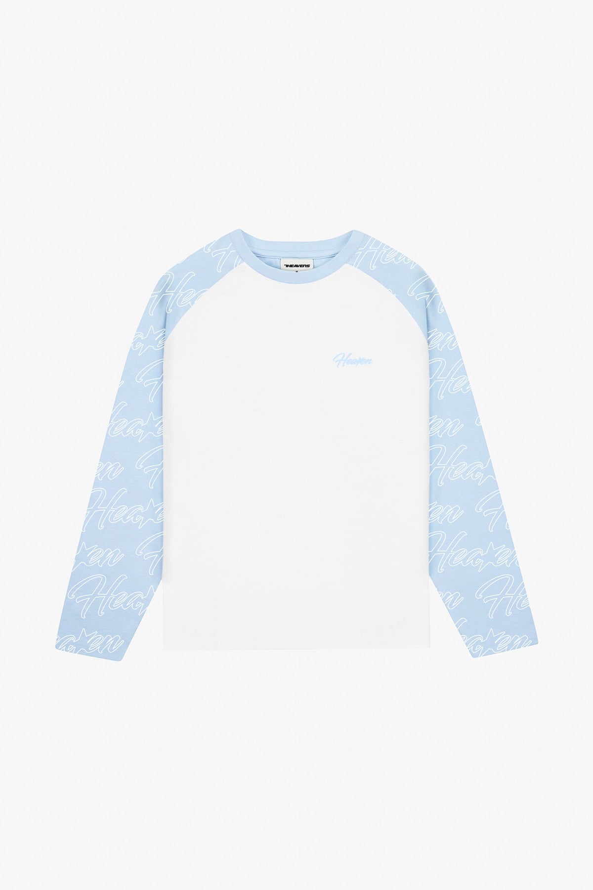 Monogramm Longsleeve