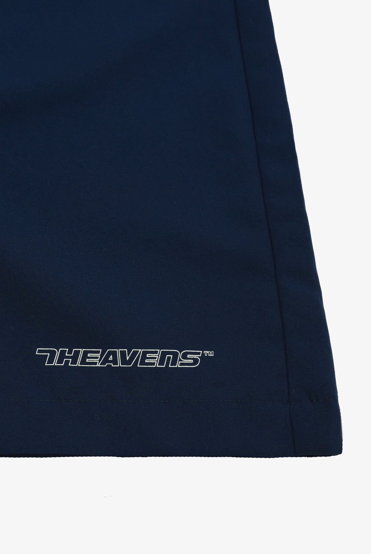 Logo Band Swim Shorts